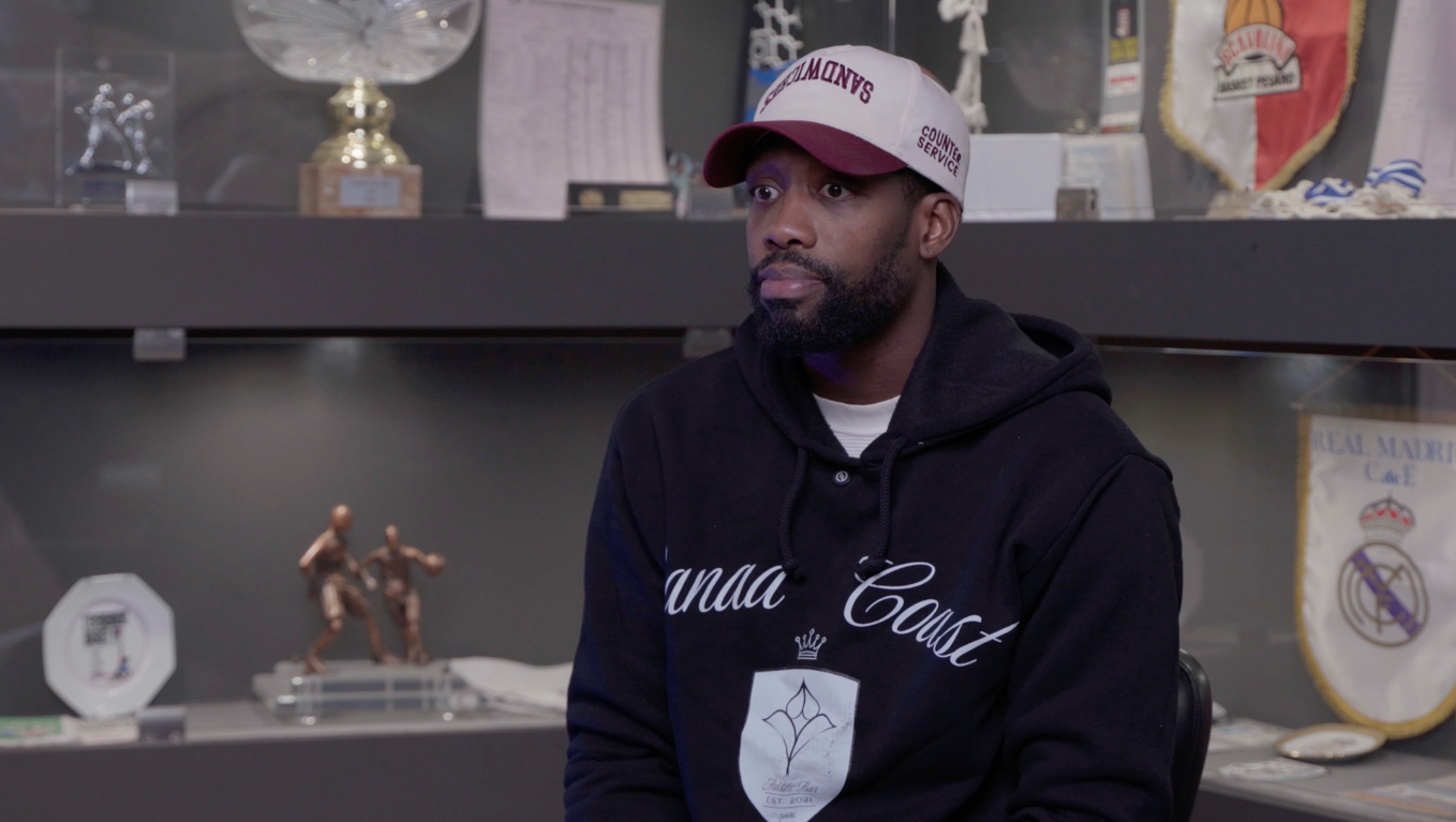 Πάτρικ Μπέβερλι