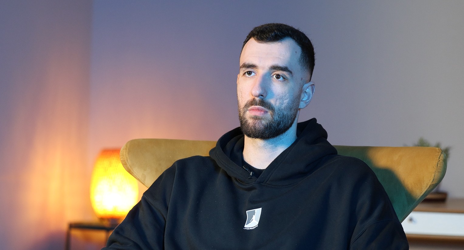 Γιάννης Κουζέλογλου