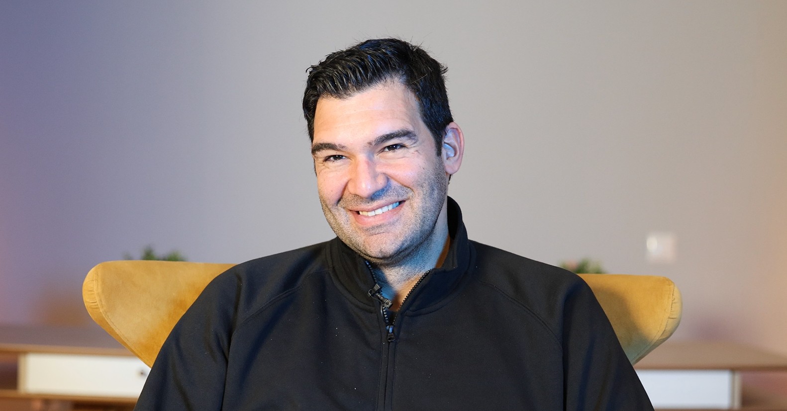 Δημήτρης Μαυροειδής