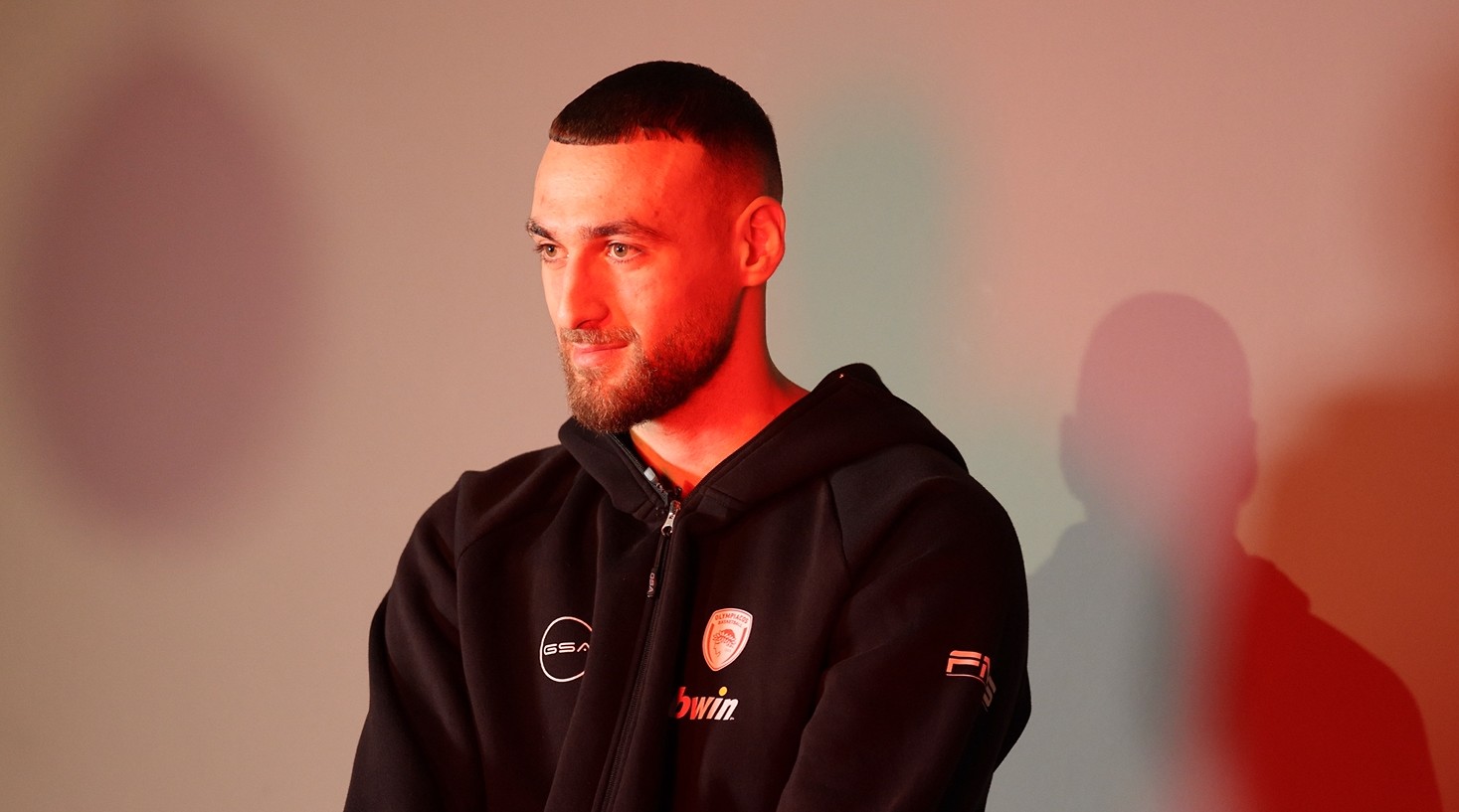 Όμηρος Νετζήπογλου