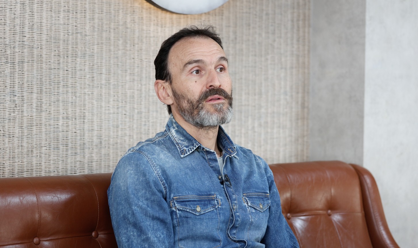 Νίκος Νταμπίζας