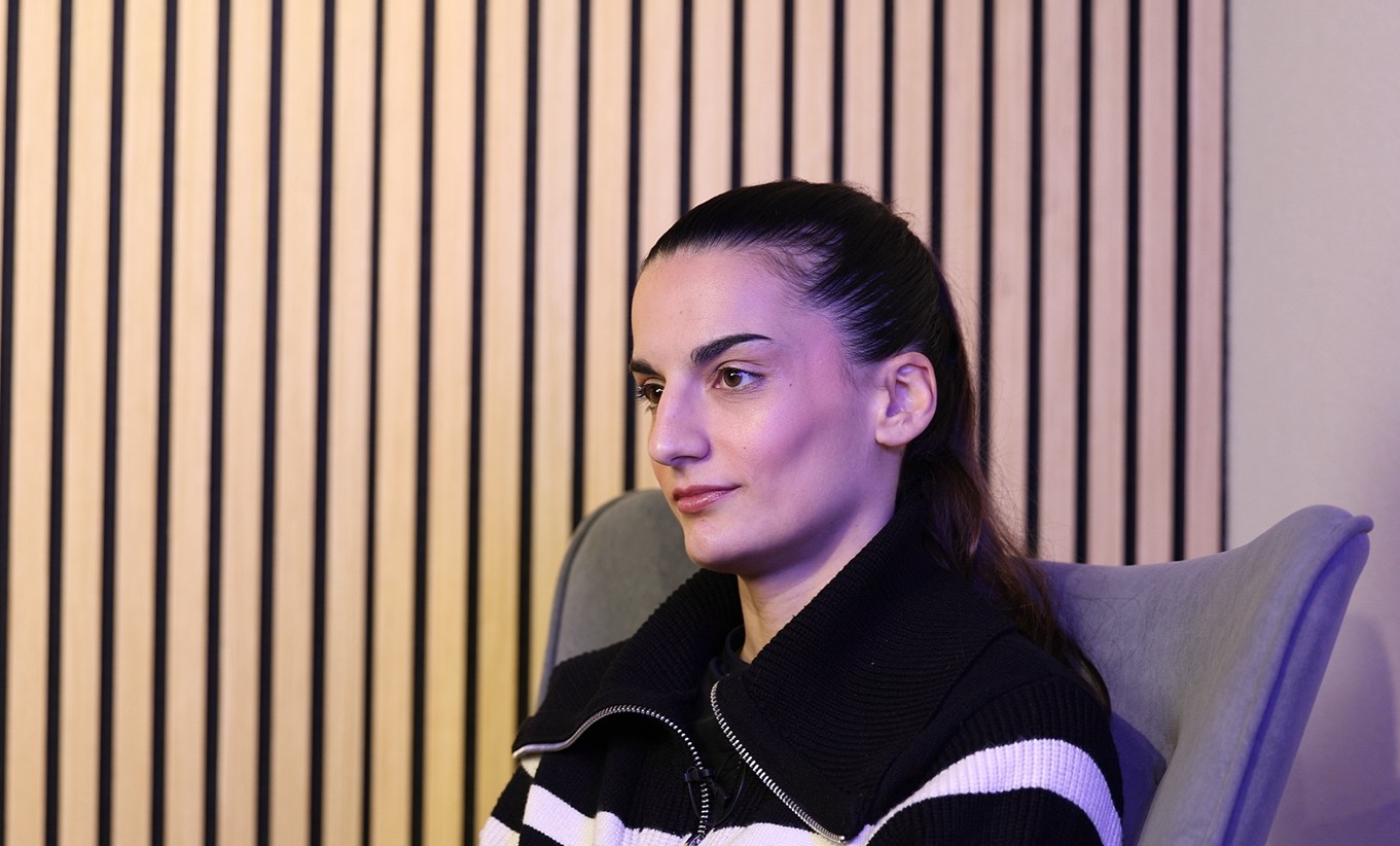 Άννα Νίκη Σταμολάμπρου