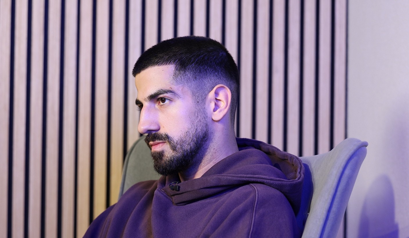 Στέφανος Ξένος